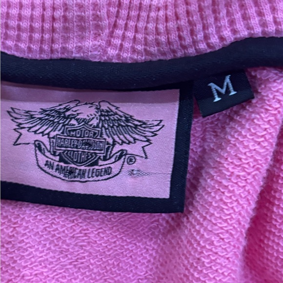 Harley Davidson 2in1 jacket - Picture 5 of 7